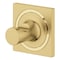 Grohe Allure New Robe Hook, Gold 40284GN1 - alternate 2